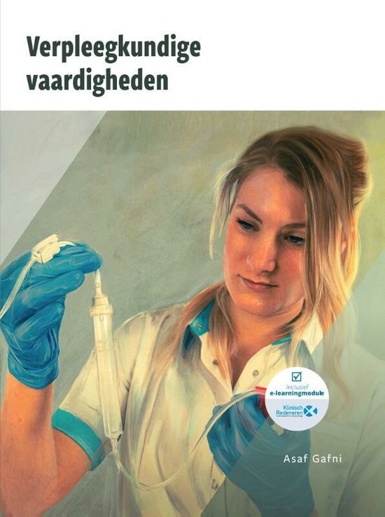 Verpleegkundige vaardigheden