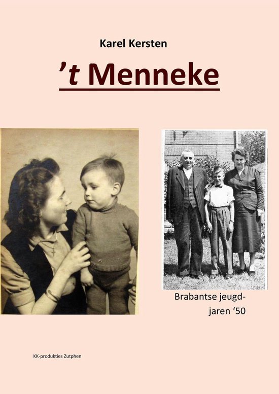 't Menneke