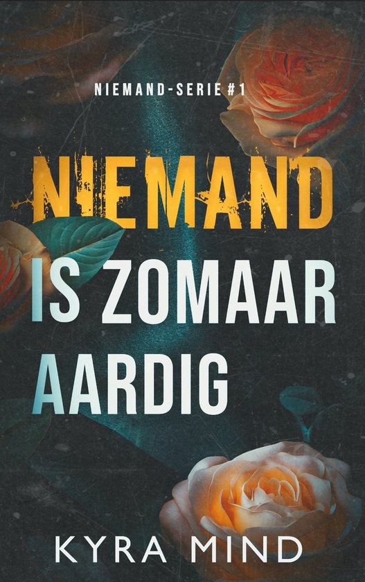 Niemand-serie 1 - Niemand is zomaar aardig