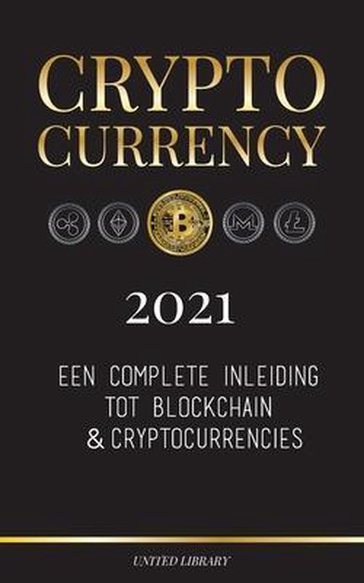 Financiën- Cryptocurrency - 2022