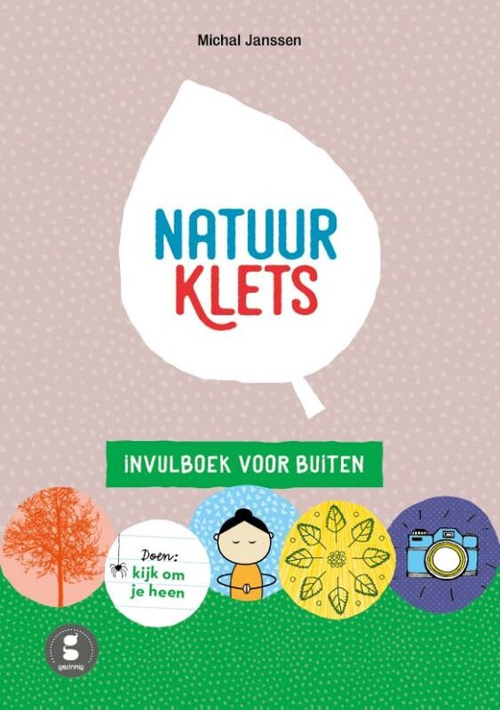 Natuurklets