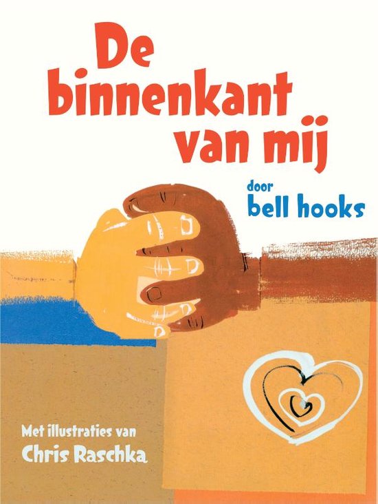 De binnenkant van mij