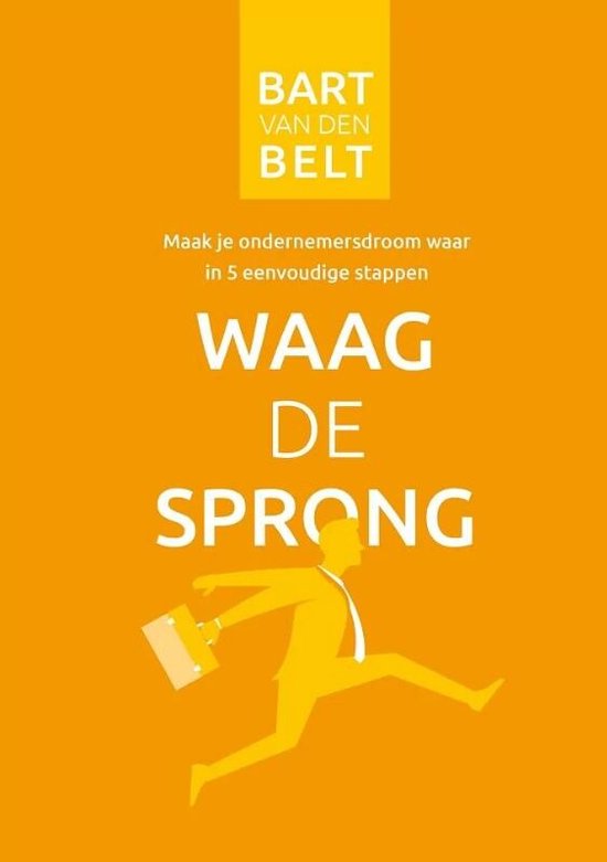 Waag de sprong