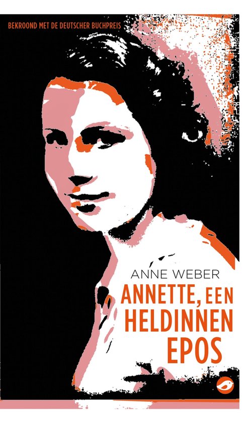 Annette, een heldinnenepos