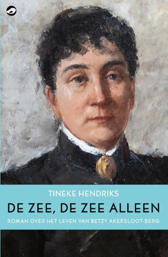 De zee, de zee alleen