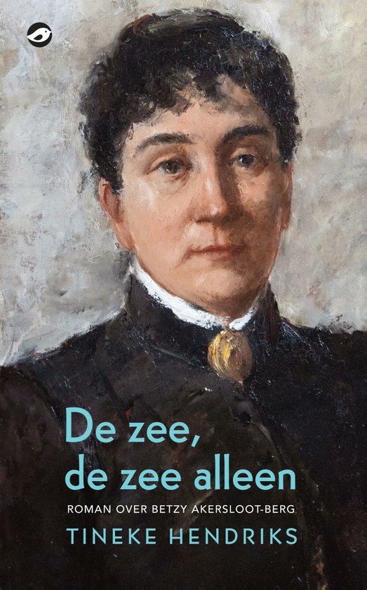 De zee, de zee alleen