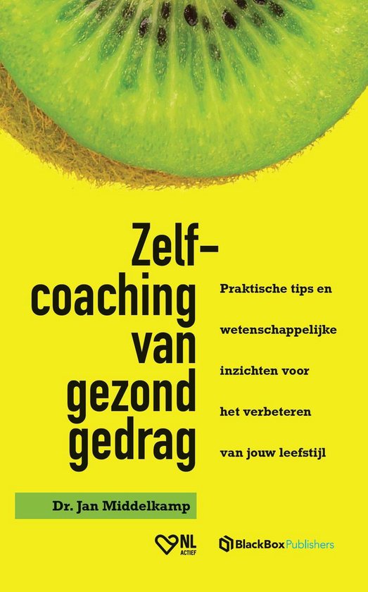 Zelf-coaching van gezond gedrag