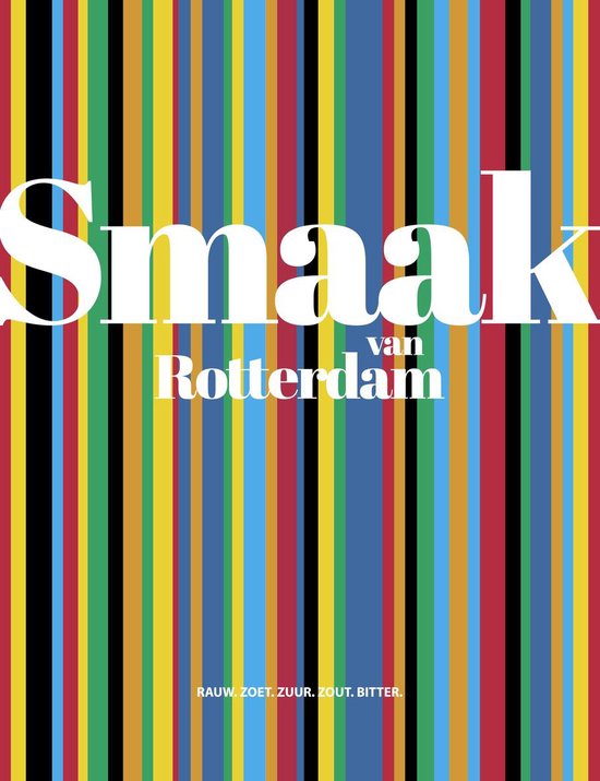 Smaak van Rotterdam