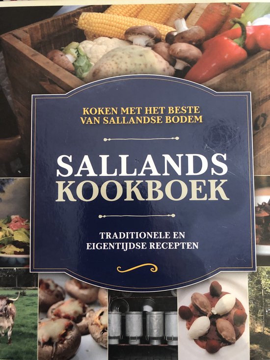 Sallands Kookboek