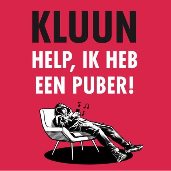 Help, ik heb een puber!