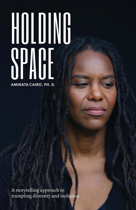 Holding Space 1 - Holding Space