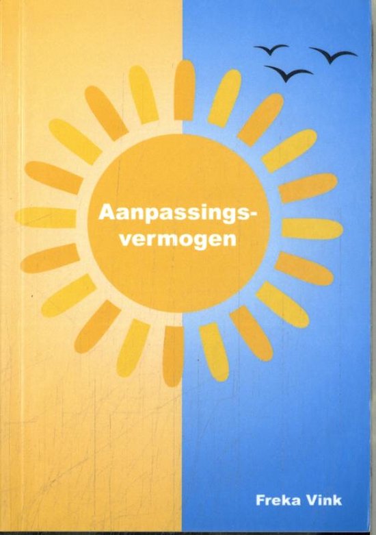 Aanpassingsvermogen