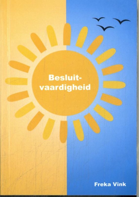 Besluitvaardigheid