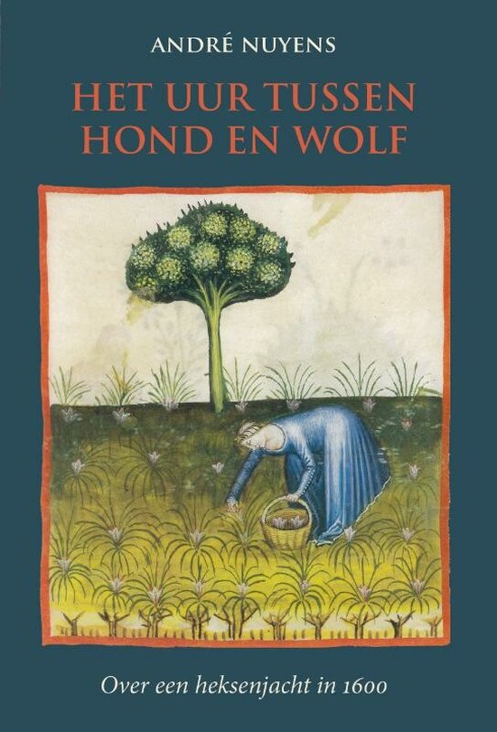 Het uur tussen hond en wolf