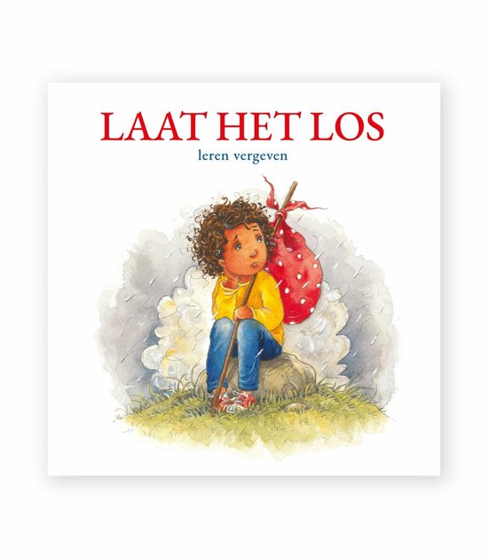 Laat het los