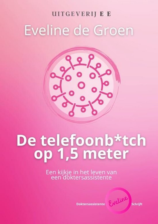 De Telefoonbitch op 1,5 meter