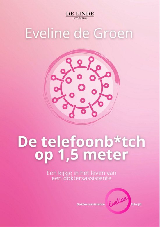 De telefoonbtch 2 - De telefoonbtch op 1,5 meter