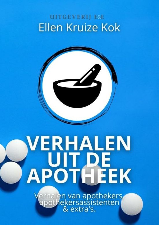 Verhalen uit de apotheek