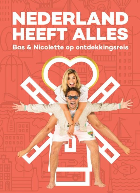 Nederland heeft Alles 1 - Nederland heeft Alles