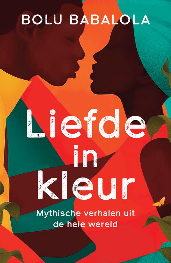 Liefde in kleur