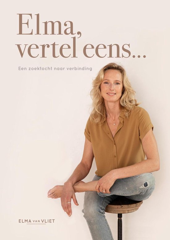 Vertel eens  -   Elma, vertel eens