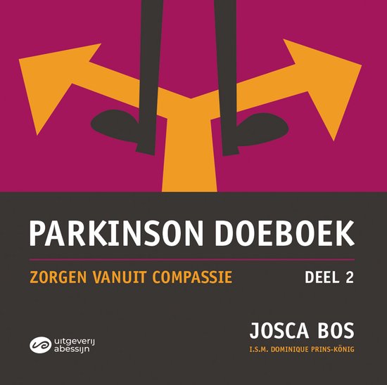 Parkinson Doeboek deel 2