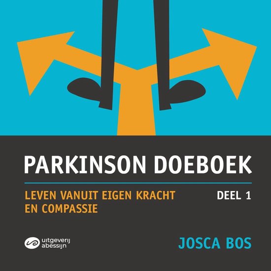 Deel 1 - Parkinson Doeboek