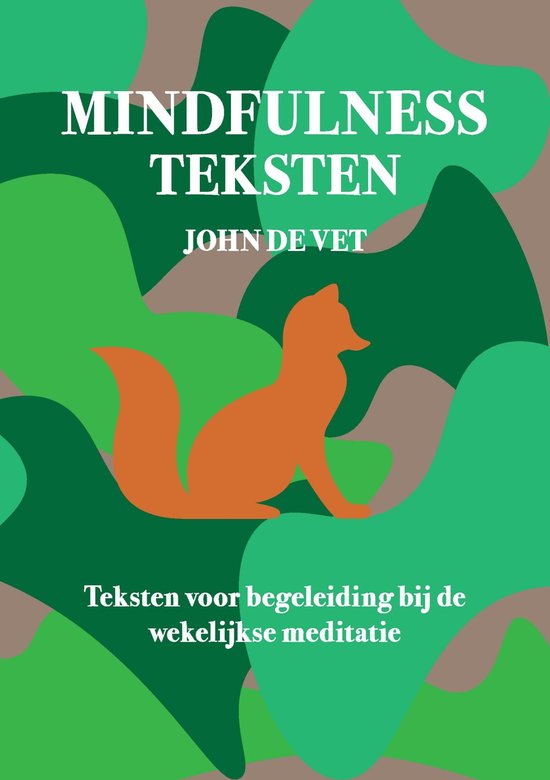 Mindfulness teksten