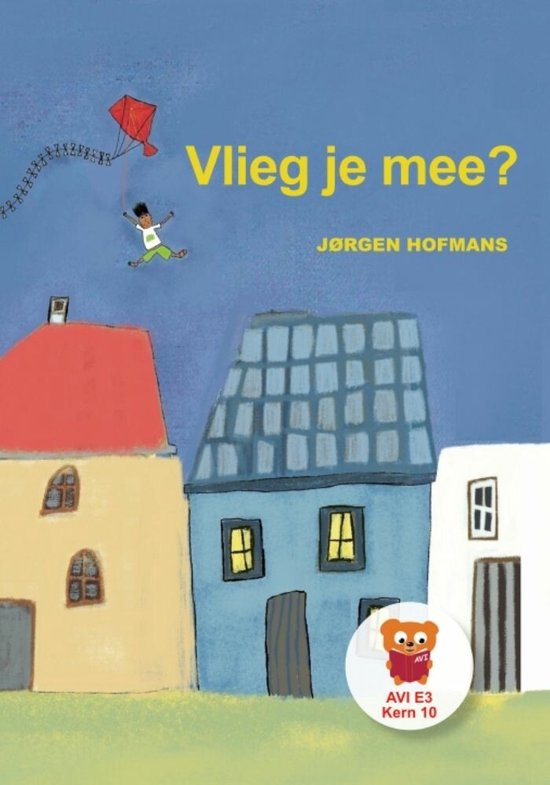 AVI Bereslim - Vlieg je mee?