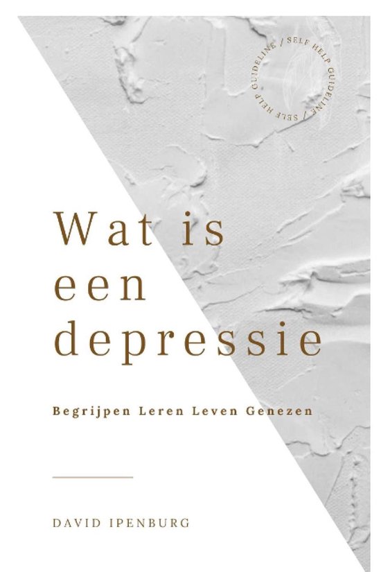 Wat is een depressie