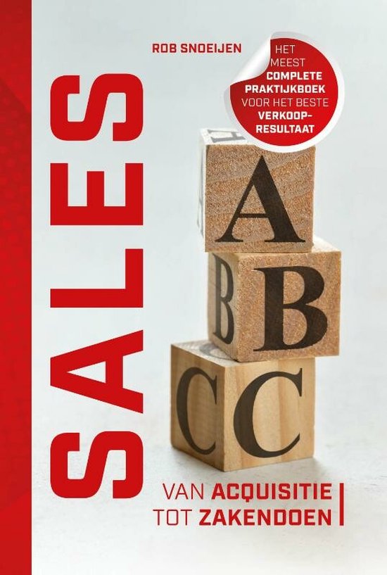 Sales ABC