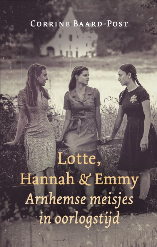 Lotte, Hannah & Emmy