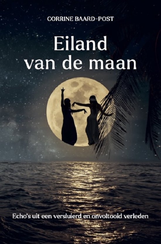 Eiland van de maan