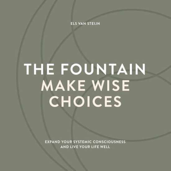 The fountain, make wise choices