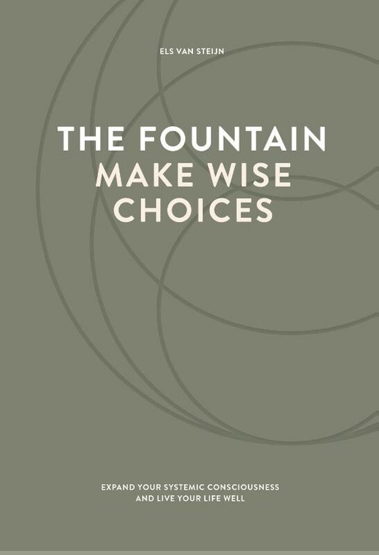 The fountain, make wise choices