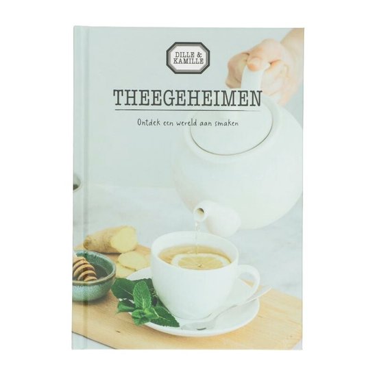 Theegeheimen