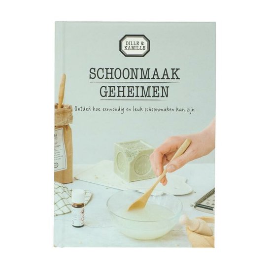 Schoonmaakgeheimen