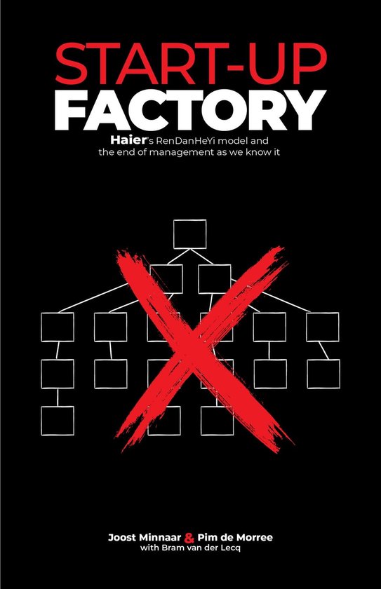 Start-up Factory