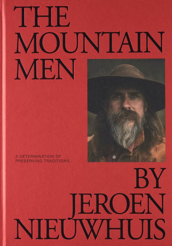 The Mountain men