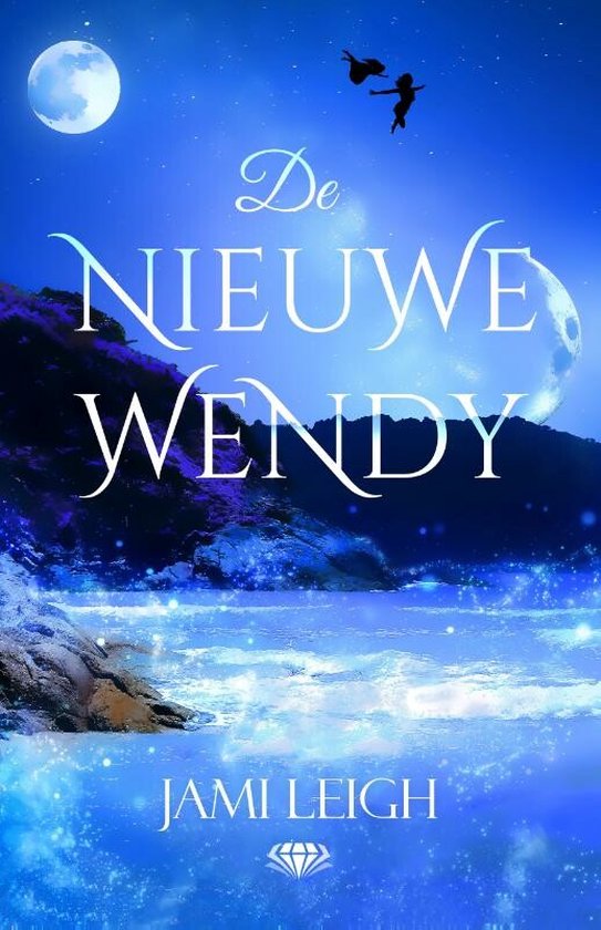 De Lumin Kronieken 1 - De nieuwe Wendy