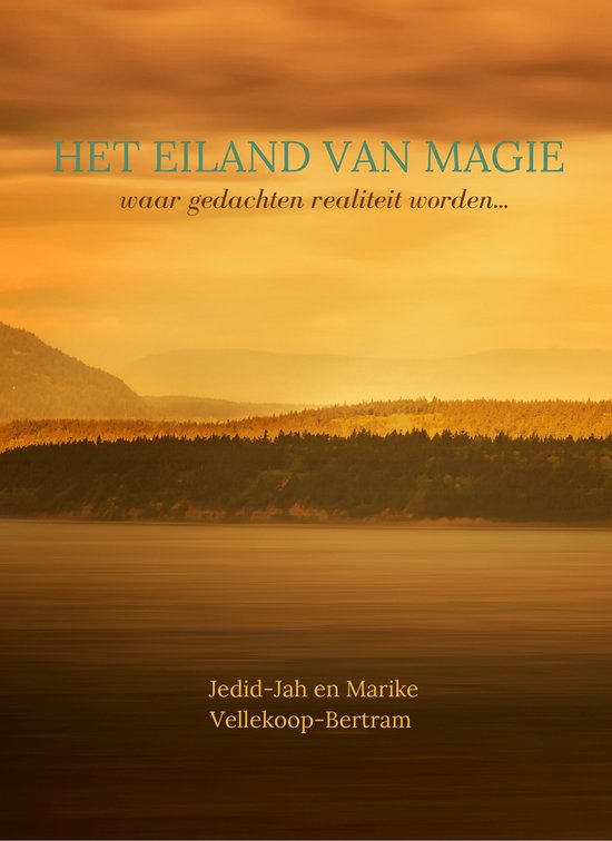 Het eiland van magie