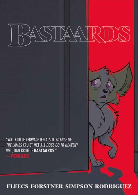 Bastaards