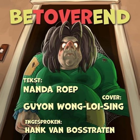 Betoverend