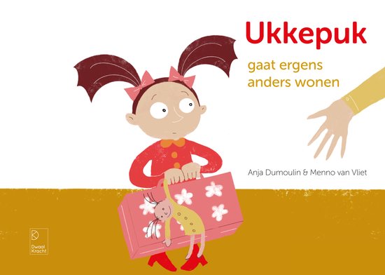 Ukkepuk gaat ergens anders wonen