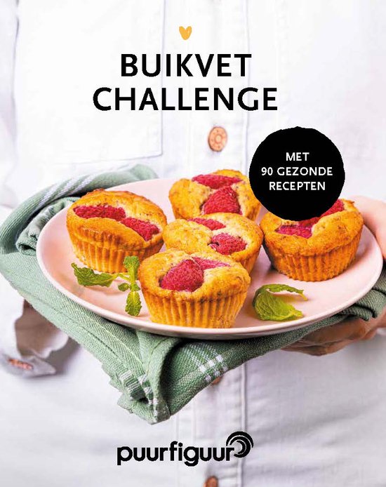 Buikvet Challenge