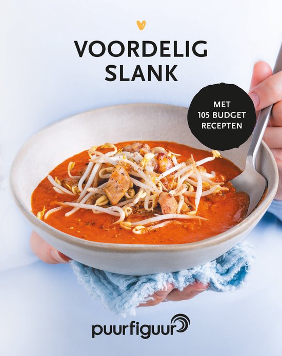 Voordelig Slank