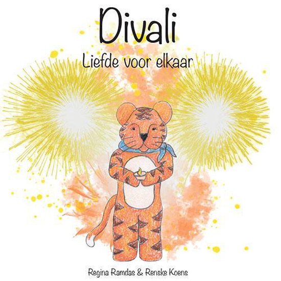 Divali Liefde voor elkaar