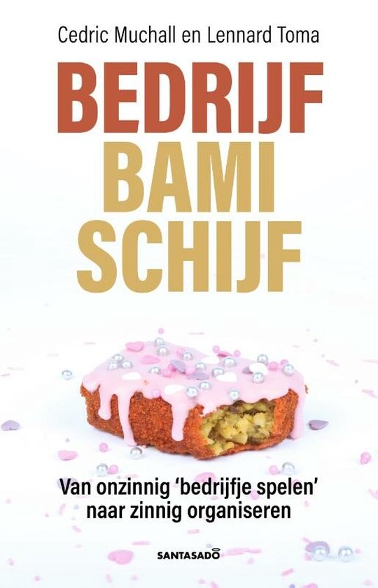 Bedrijf Bamischijf