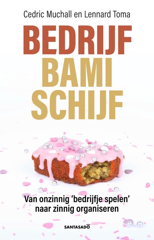 Bedrijf Bamischijf