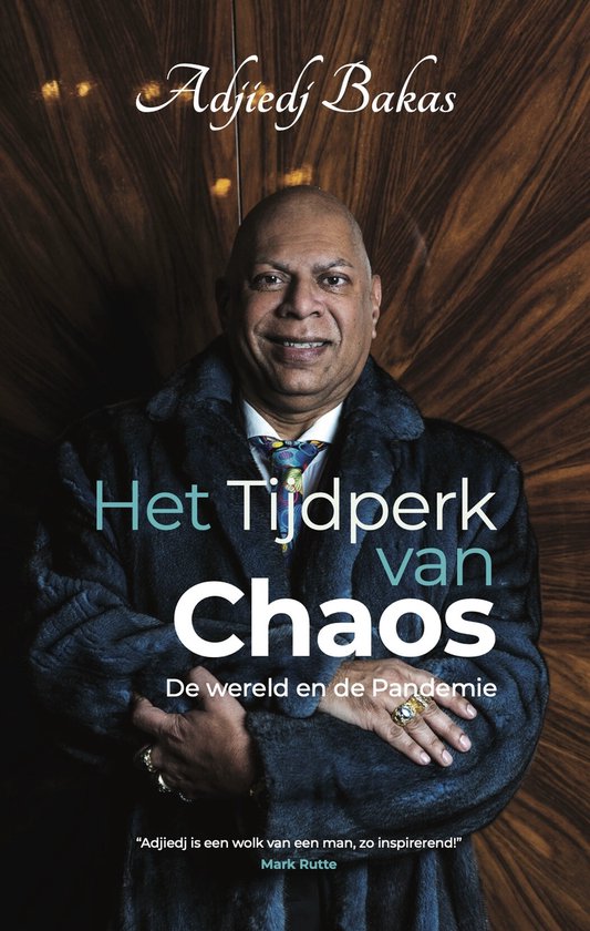 Het tijdperk van chaos